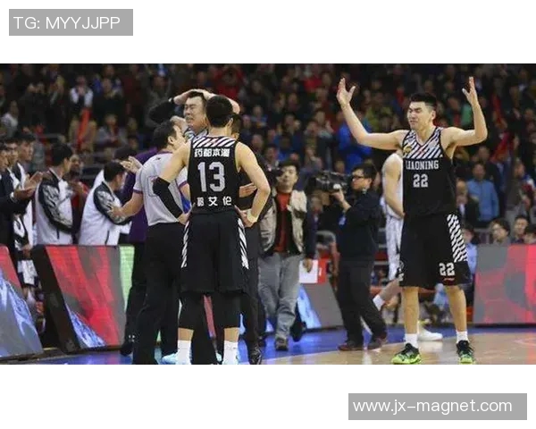 重庆篮球队个人能力深度解析与发展潜力探讨